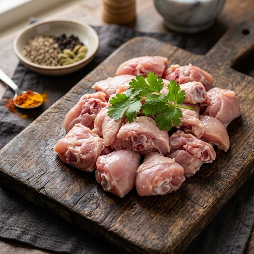 Chicken Liver